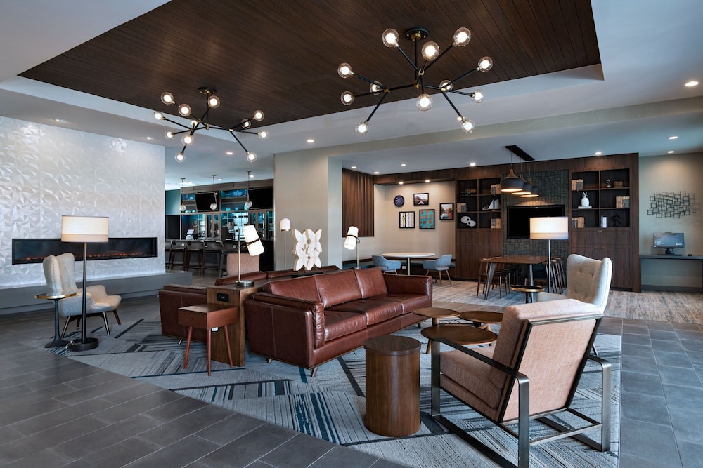 Four Points by Sheraton Fort Worth North 7/17