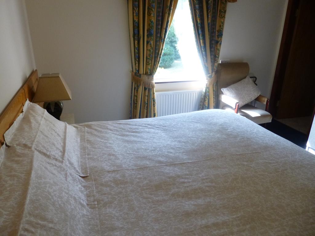Reeks View B&B 8/15