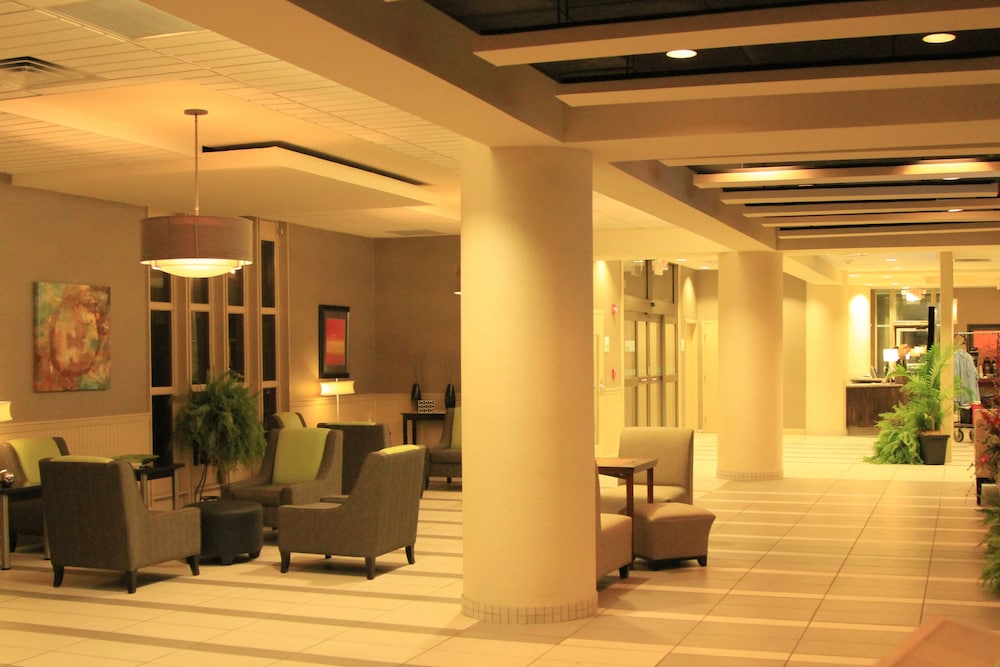 Holiday Inn Portsmouth Downtown 41/66