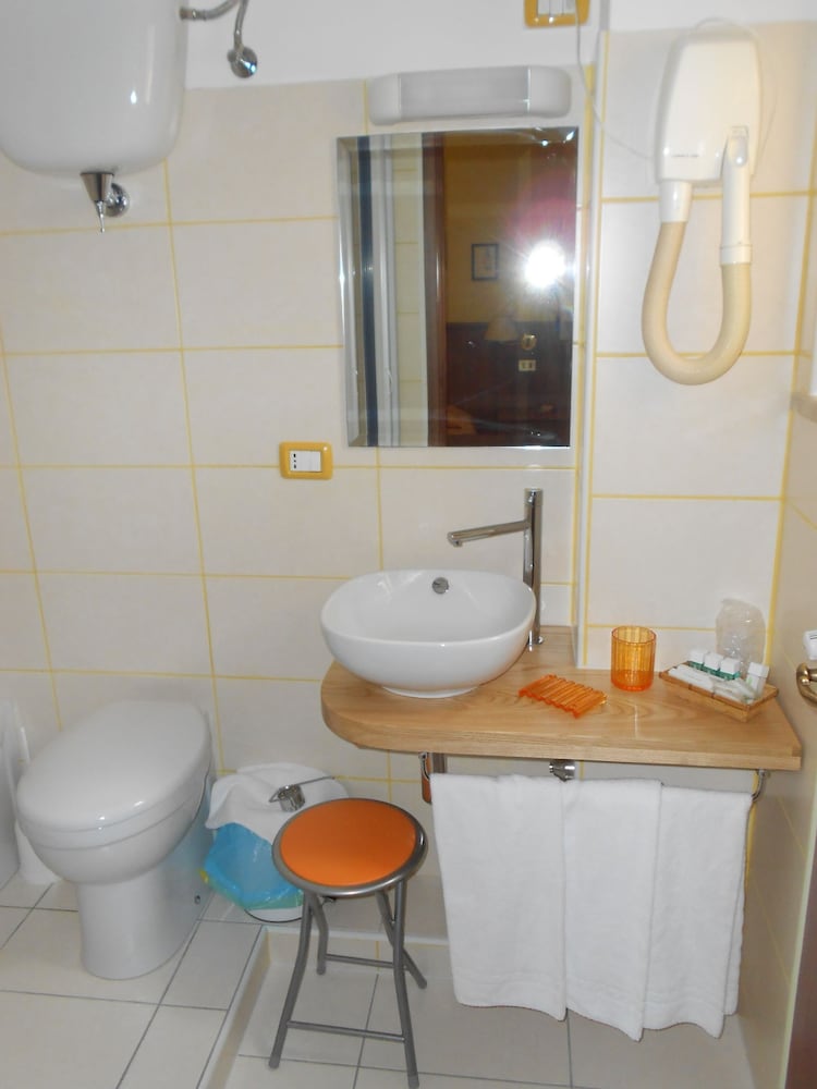 Hotel Rosati 53/57