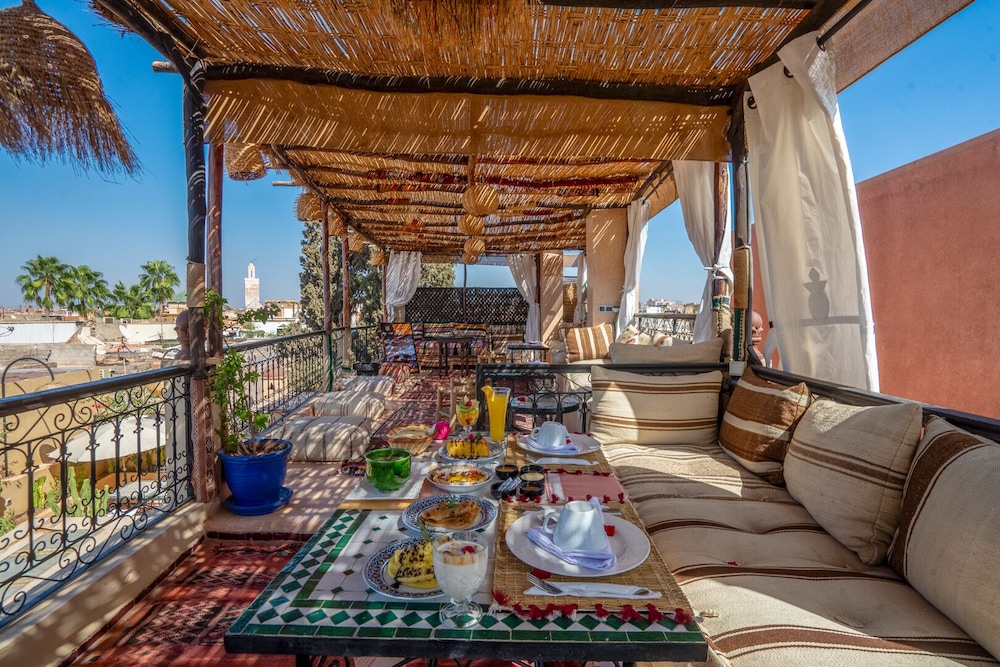 Riad Sun of Kech 27/50