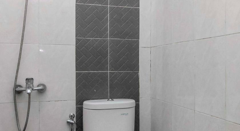 Reddoorz Jagakarsa 2 45/48