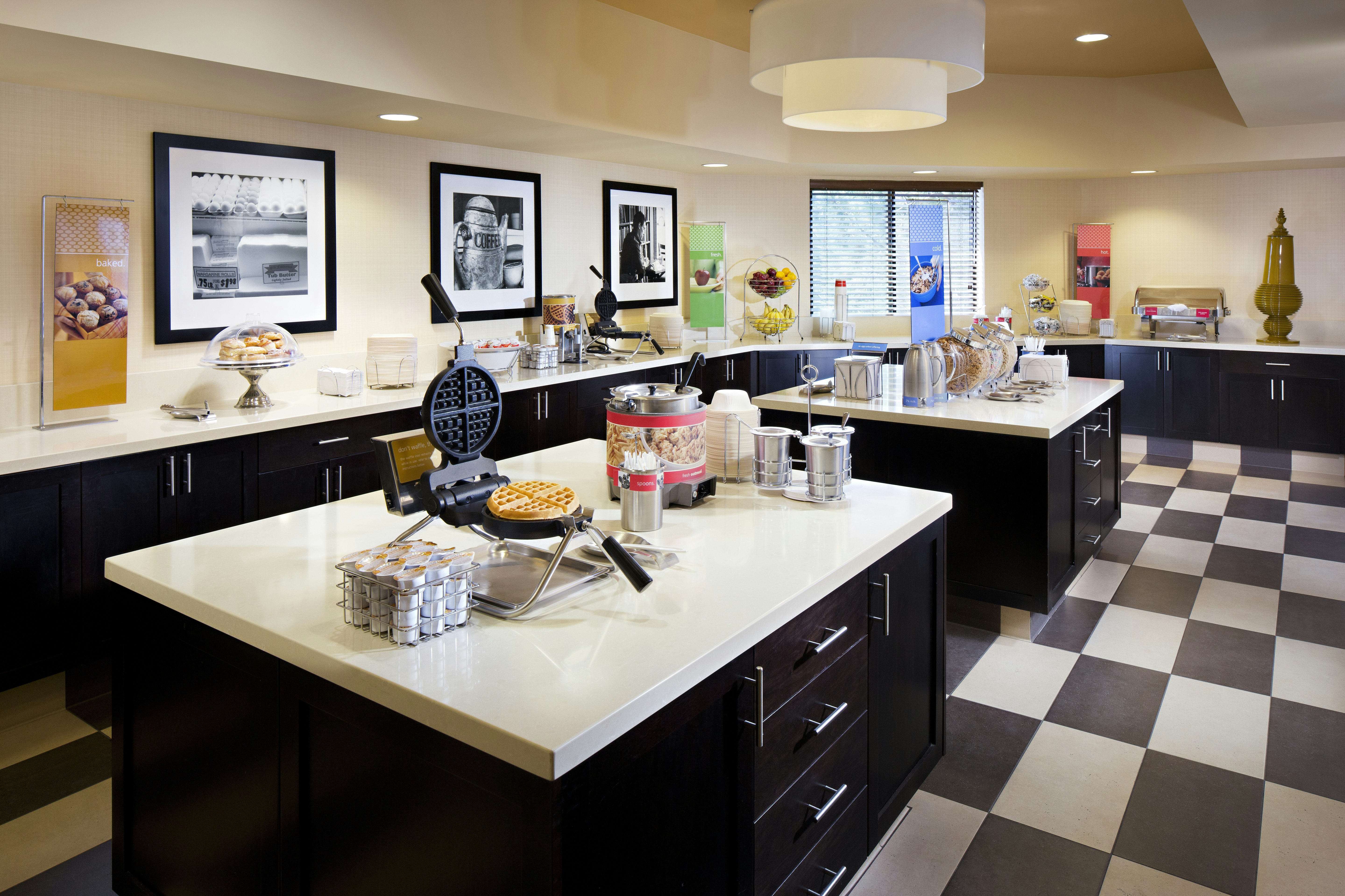 Hampton Inn San Diego/Del Mar 32/37