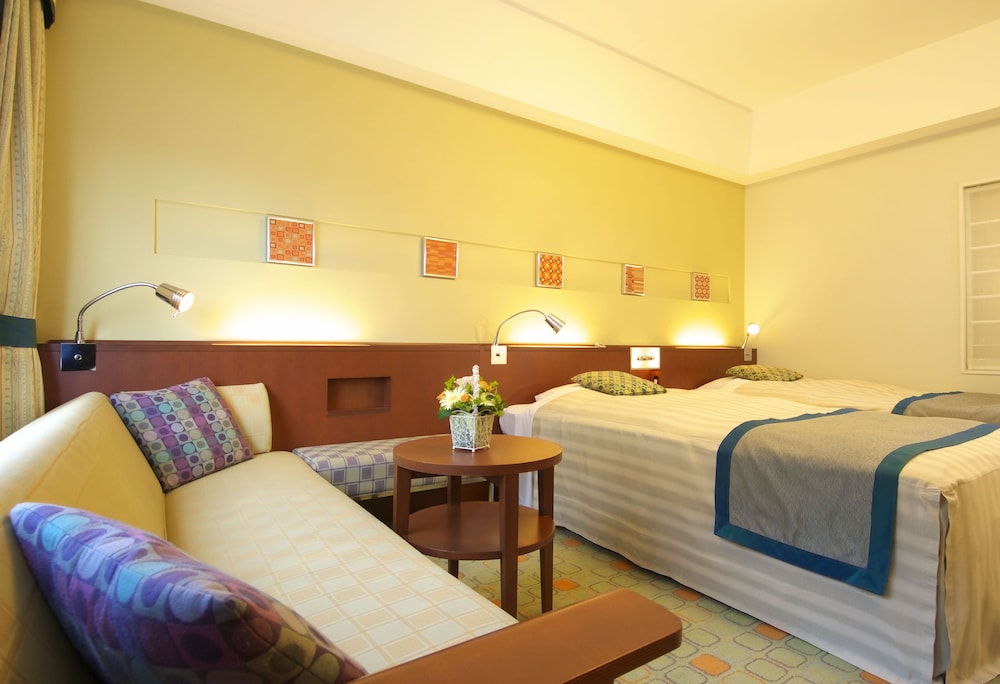 Tokyo Bay Maihama Hotel First Resort 20/63