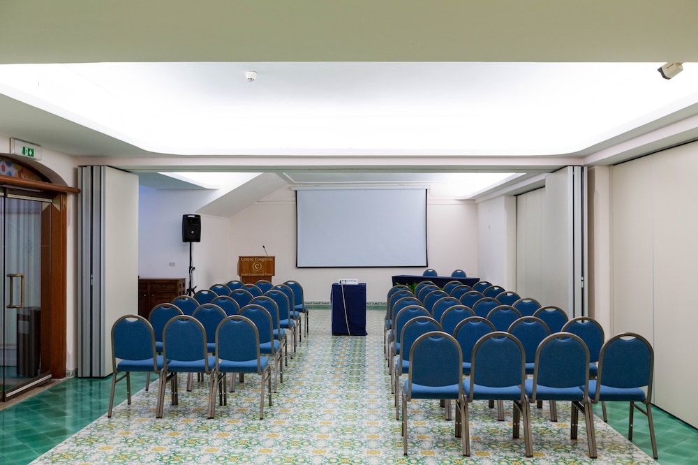 Hotel Continental Ischia 38/50