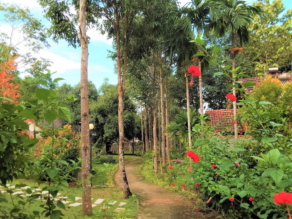 The Garden House Phu Quoc 66/76
