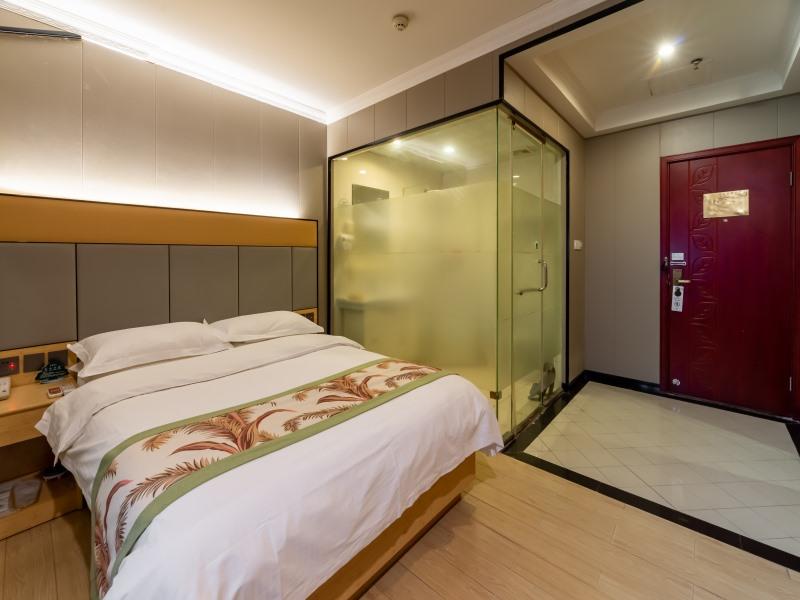 Greentree Inn Jiangsu Suzhou Mudu Ancient Street E 24/50
