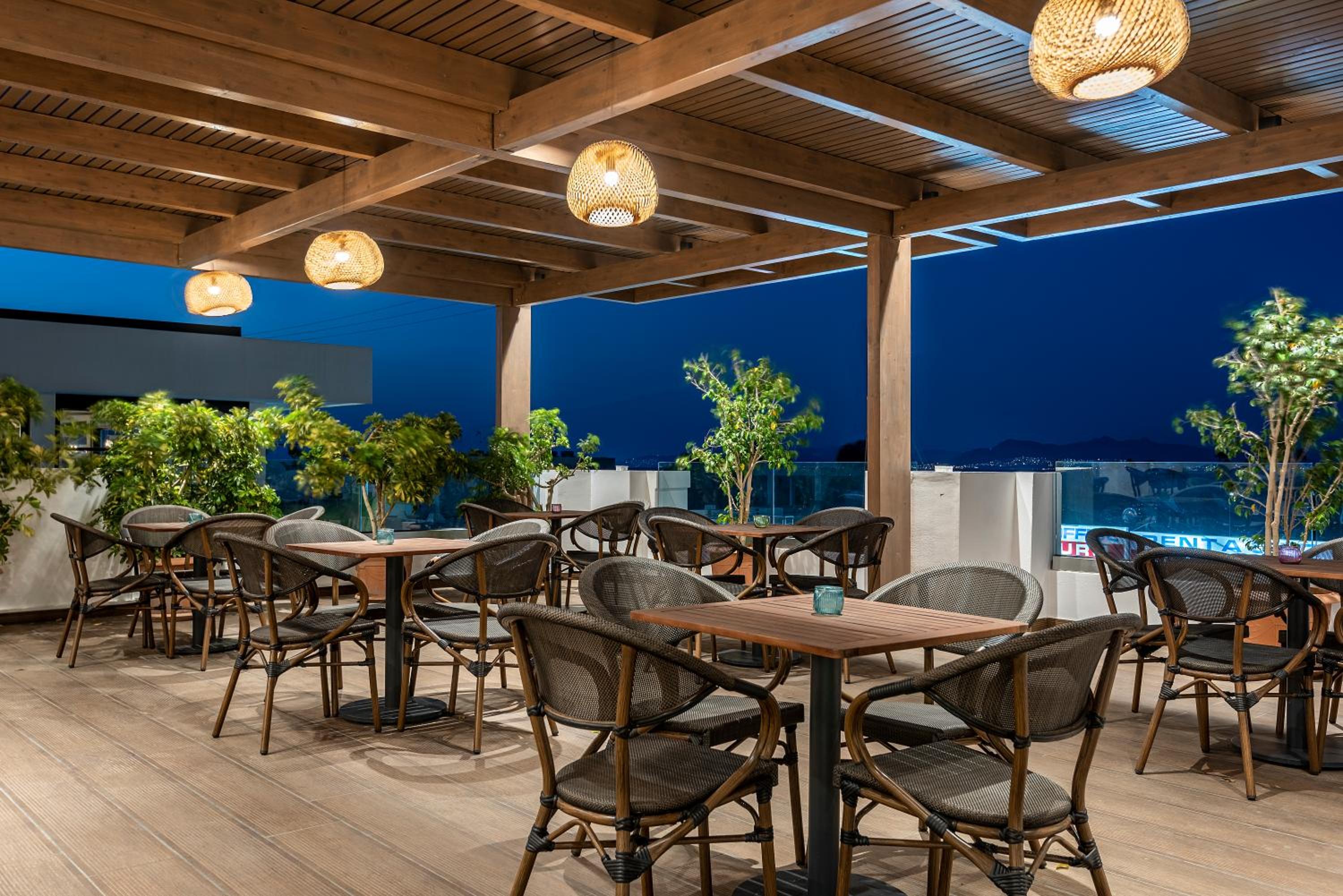 Pelopas Resort 39/51