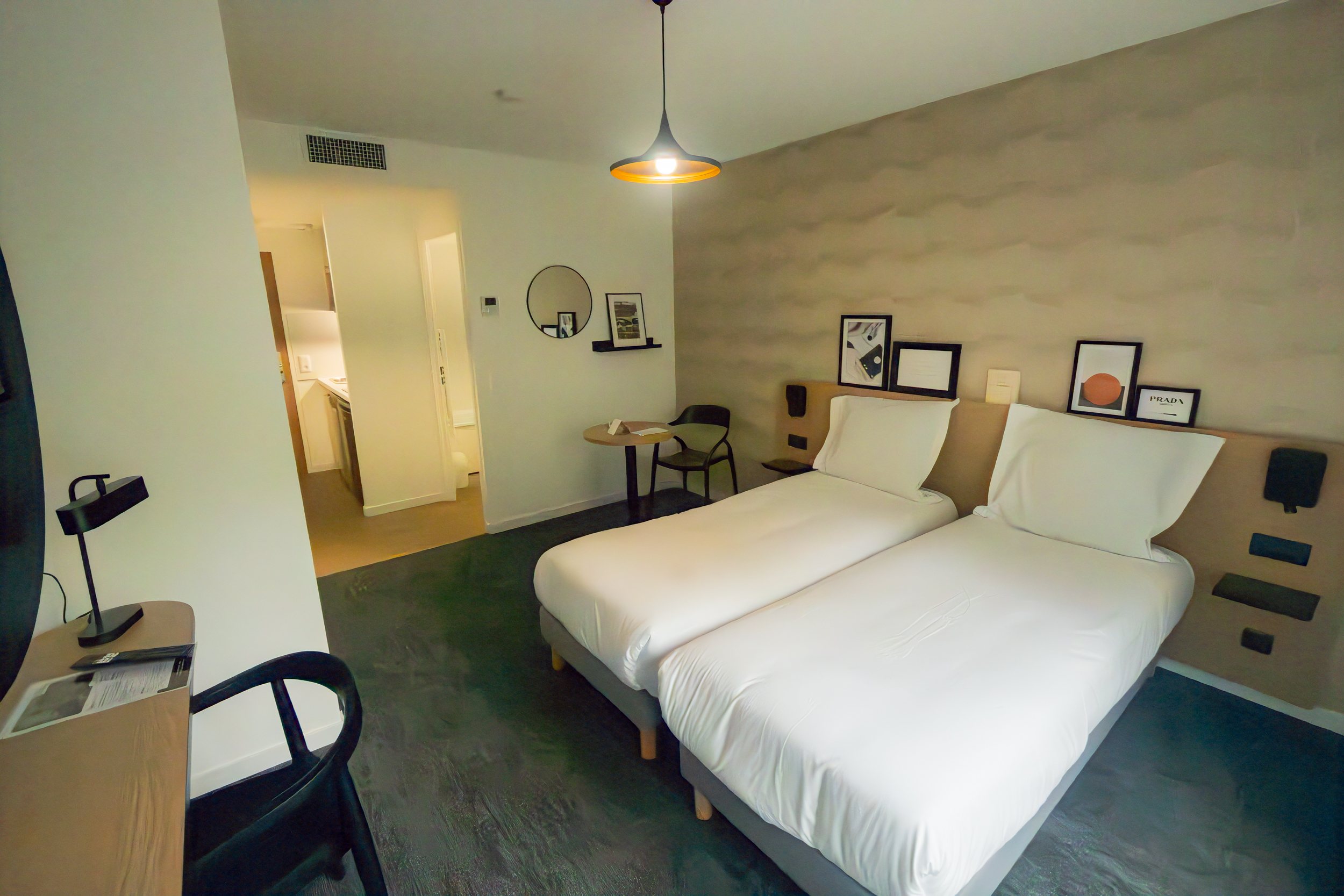 Nemea Appart’Hotel La Boetie Pessac 21/57