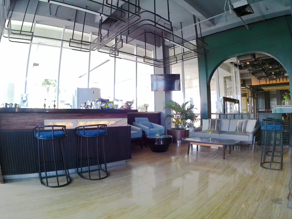 Luminor Hotel Jambi 35/51