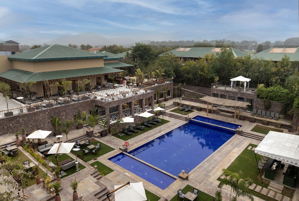 Taj Sawai Ranthambore 33/59