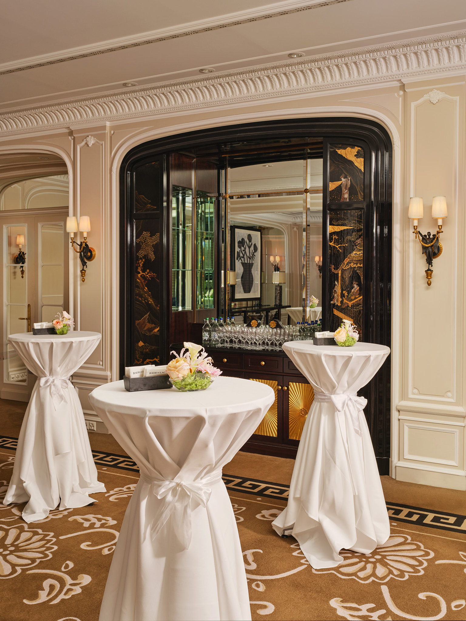 Baur Au Lac 24/60
