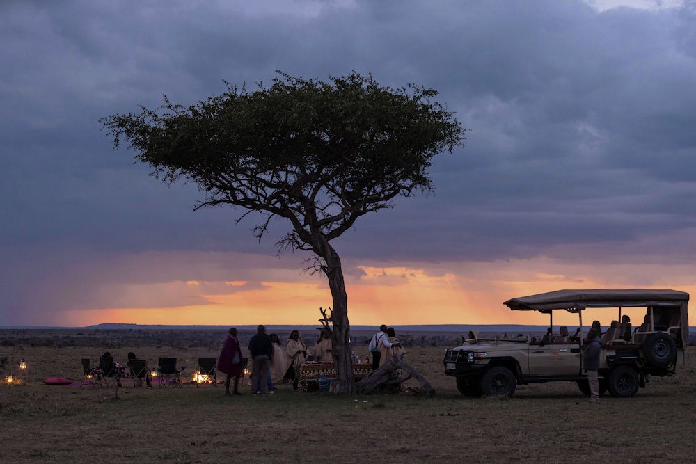 Mahali Mzuri - All-Inclusive 23/32