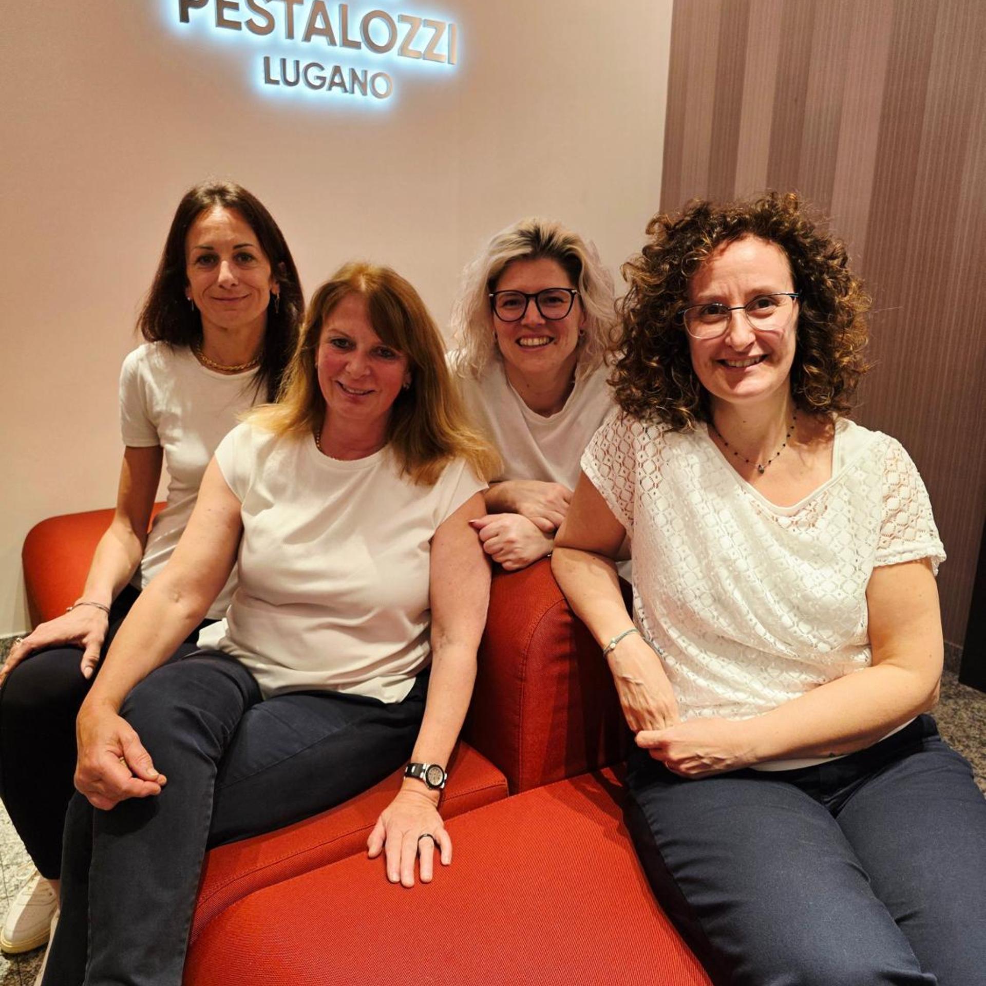 Hotel Pestalozzi Lugano 11/50
