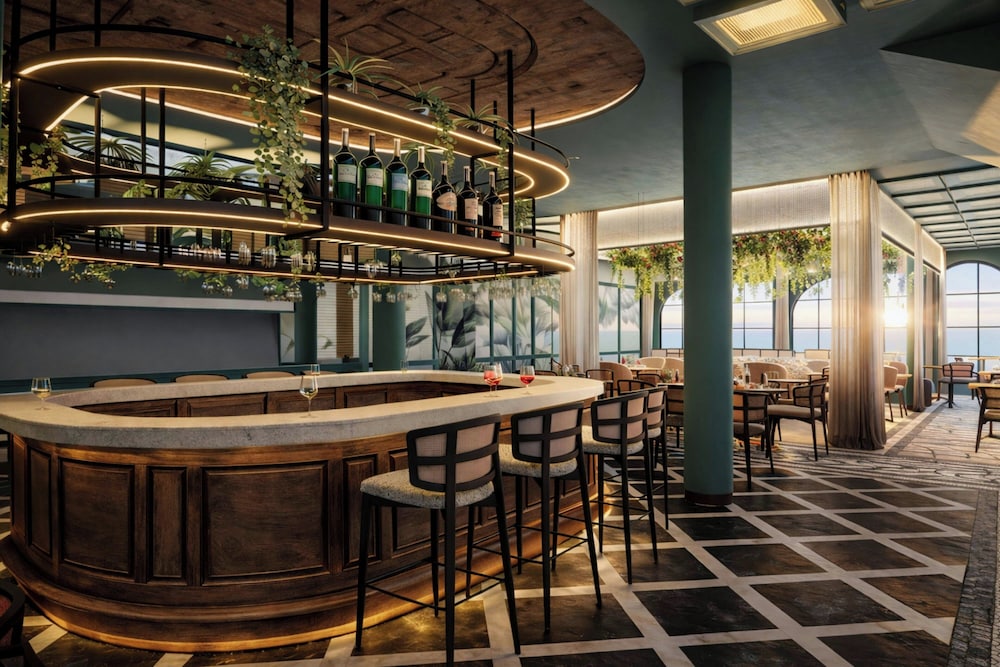 The Pyrmont Curacao, an Autograph Collection All Inclusive Resort Adults Only 37/49