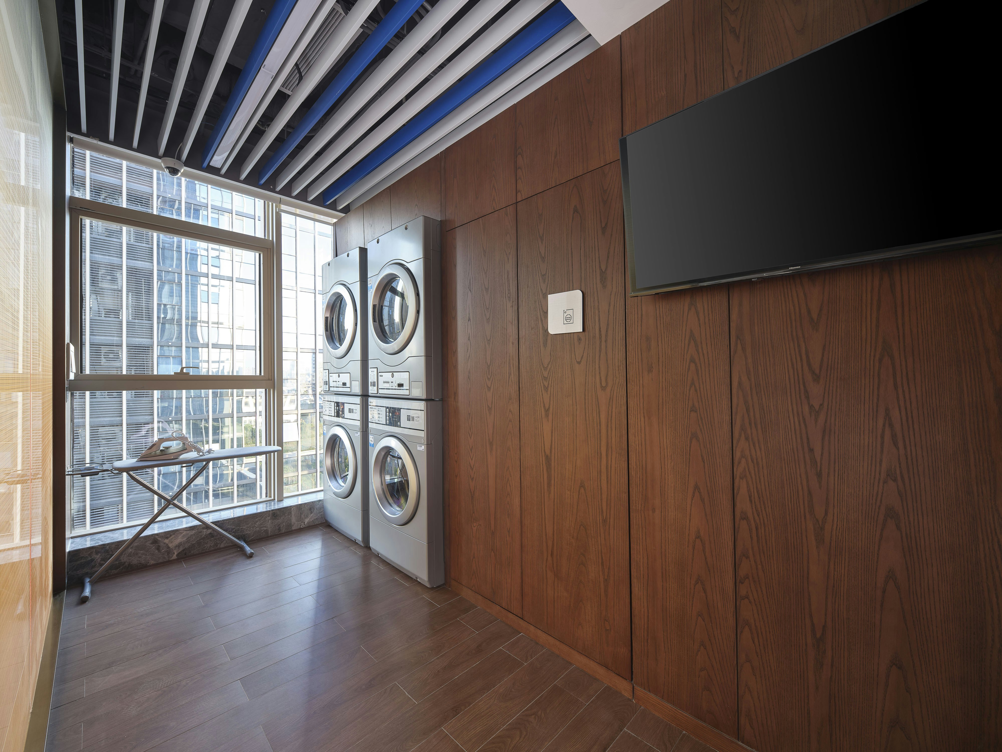 Hilton Garden Inn Hangzhou Xixi Zijingang 3/8
