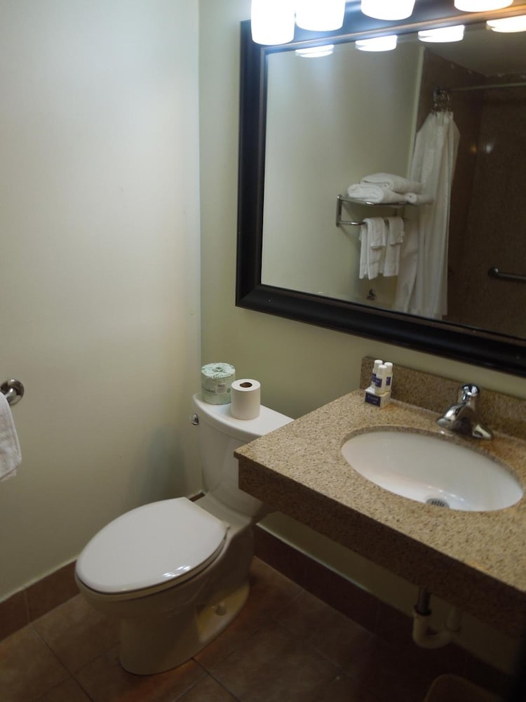 Crystal Inn Neptune 32/32