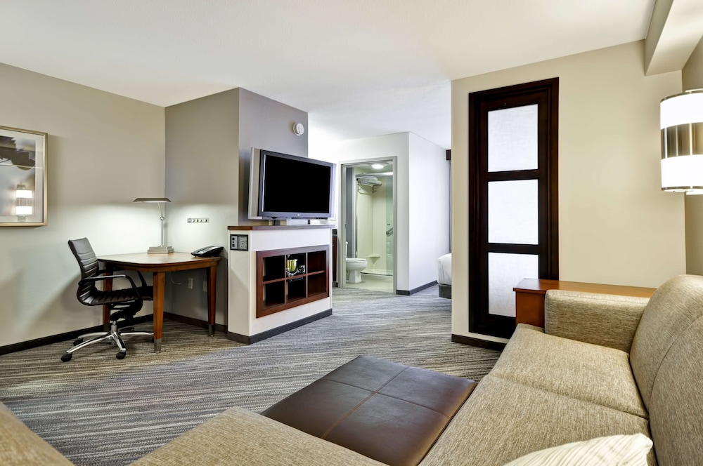 Hyatt Place Minneapolis/Eden Prairie 39/68