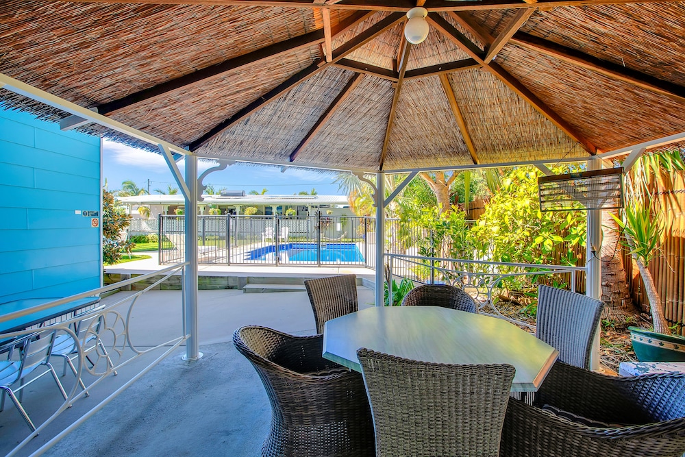 Coral Inn Yeppoon 49/67