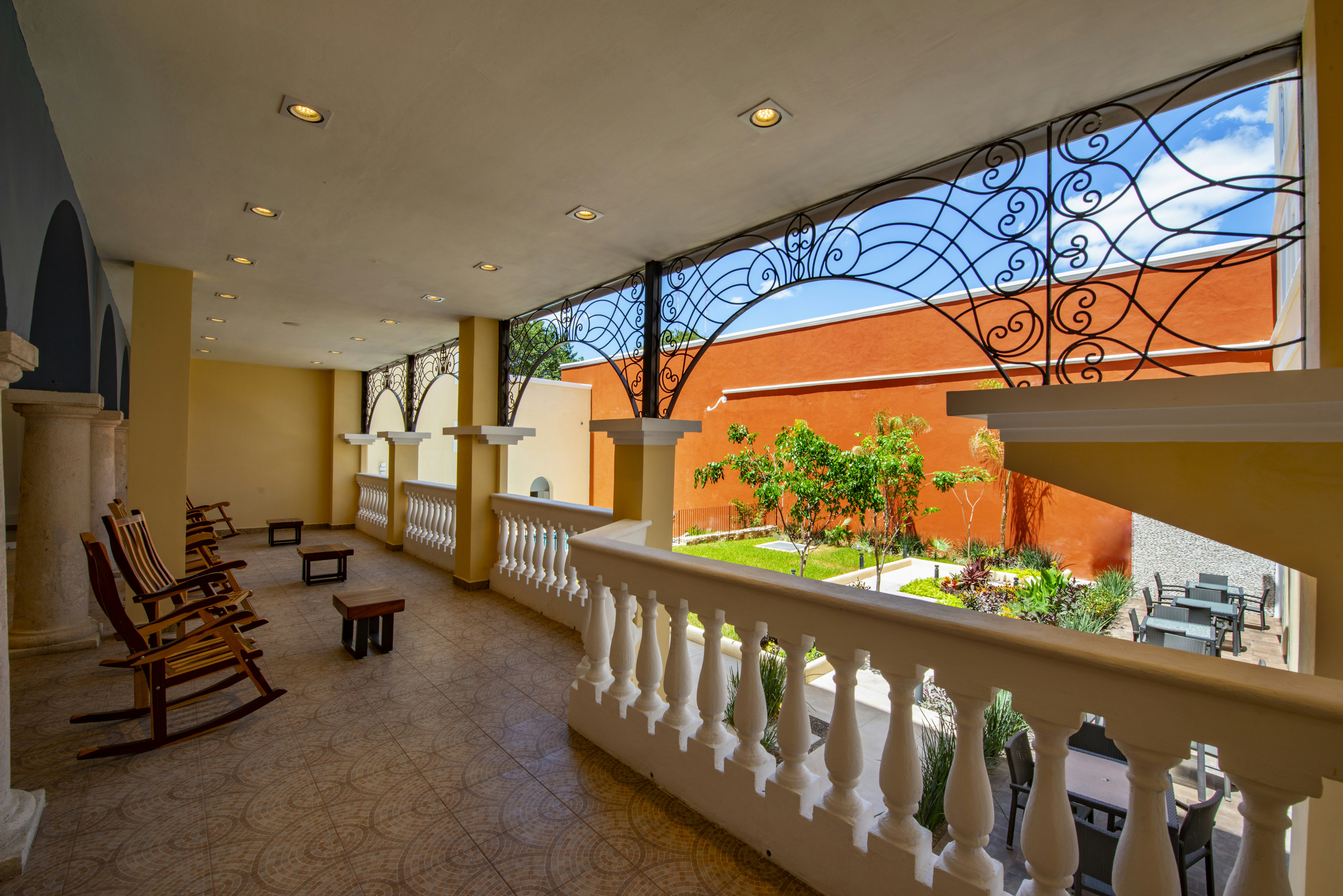 Holiday Inn Express Merida Centro 28/44