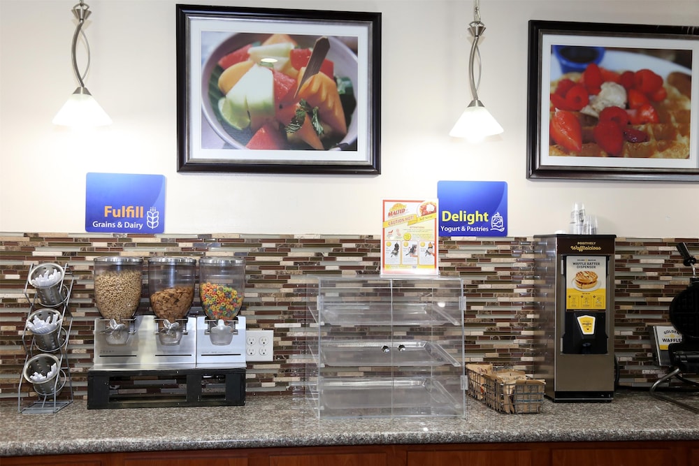 Americas Best Value Inn Monroe 44/50