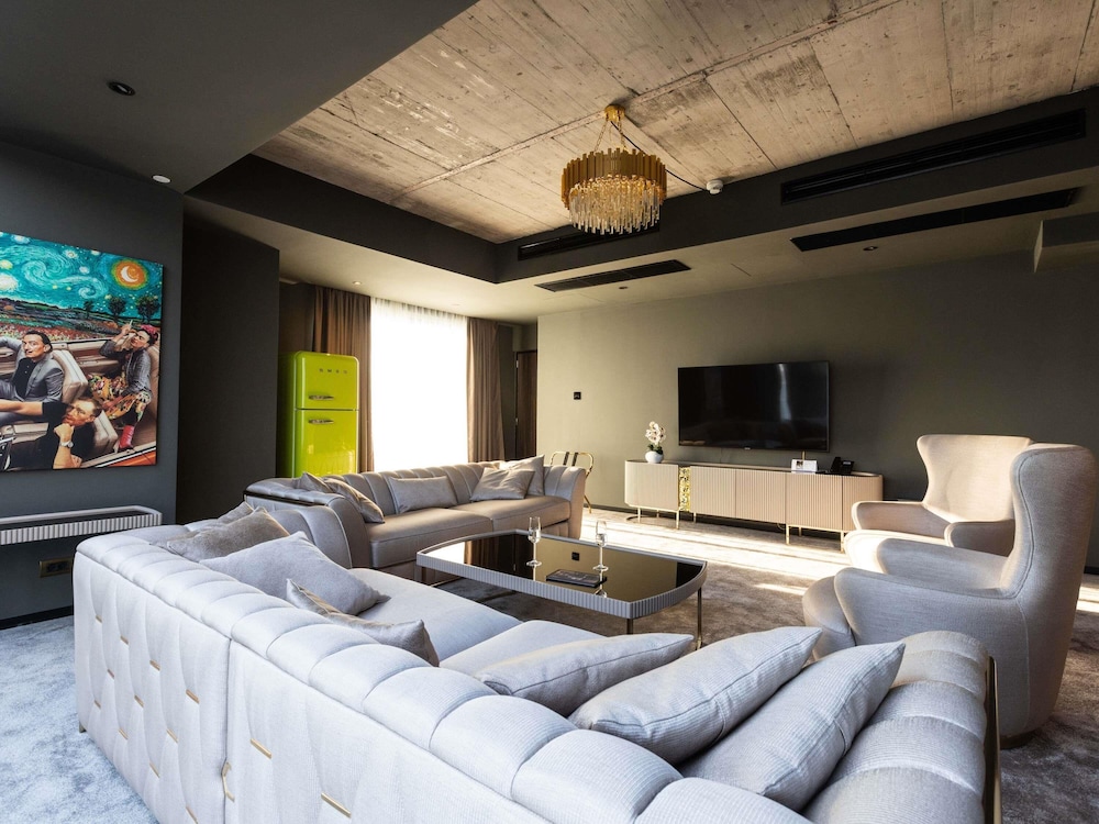 Mercure Timisoara 52/73