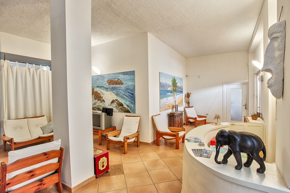 Hotel Al Faro 28/33