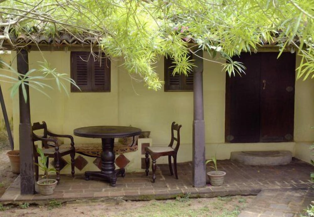 Secret Garden Villa 34/37