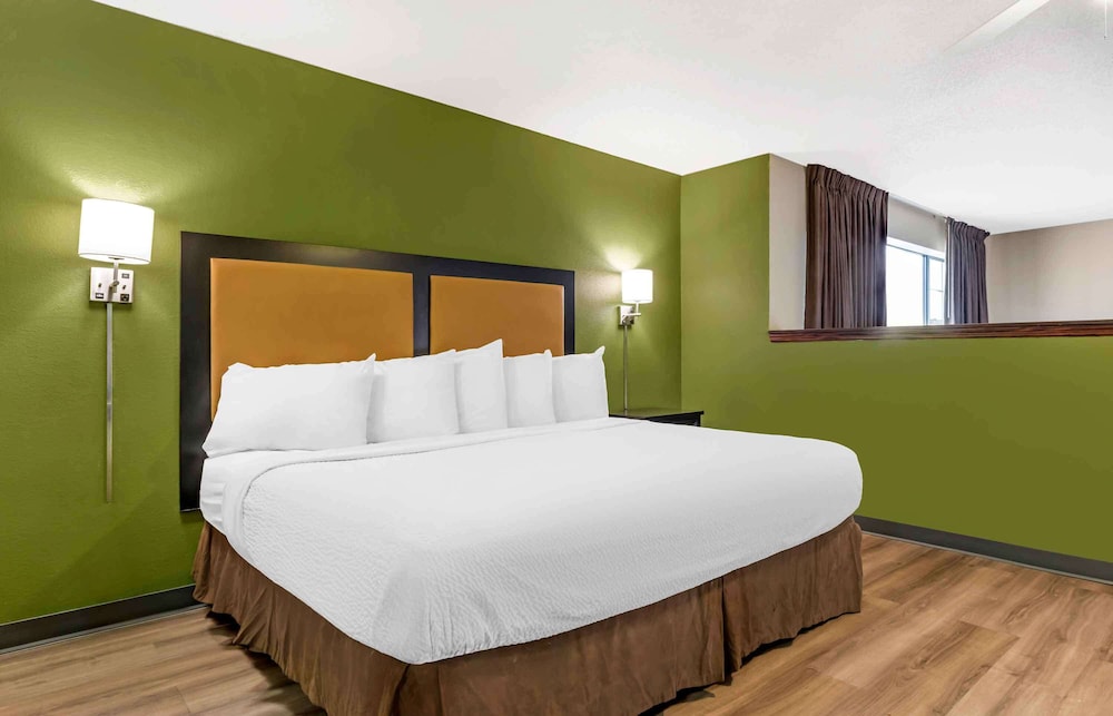 Extended Stay America - Minneapolis - Woodbury 25/52