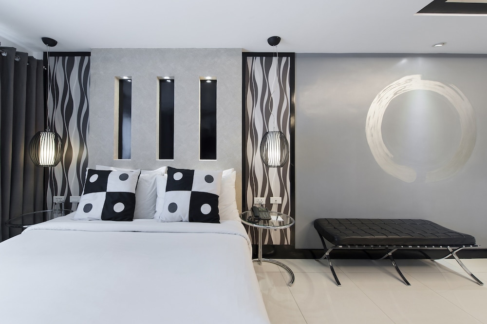 Y2 Residence Hotel 23/68
