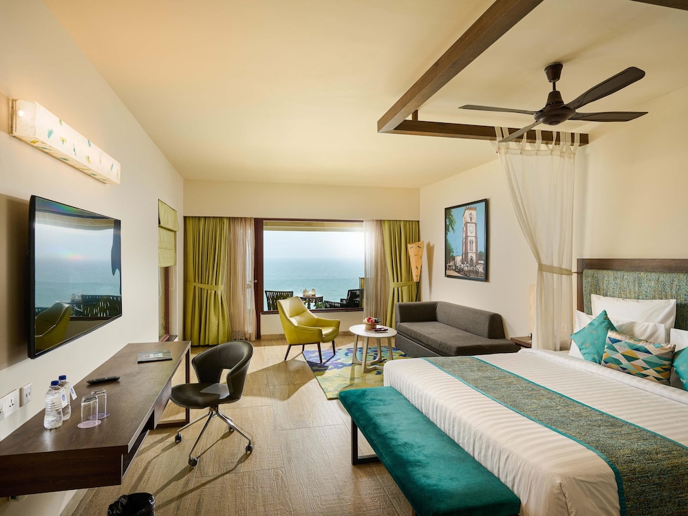 The Bheemli Resort Managed By AccorHotels 20/66