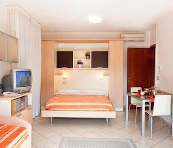 Residence Mareo 15/64