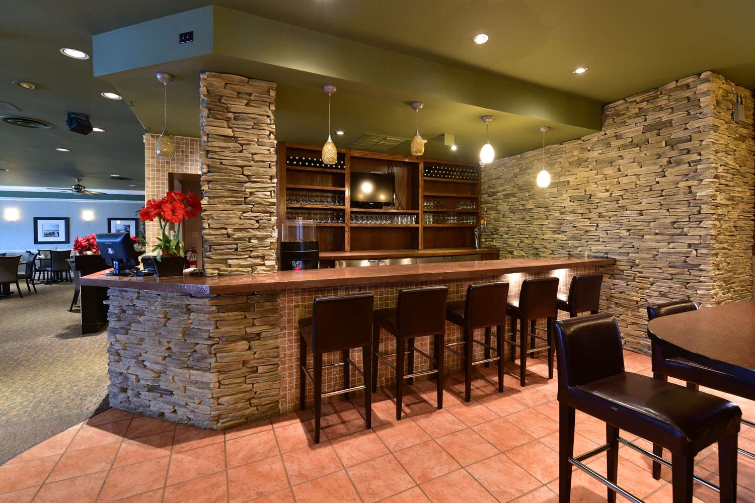 Quality Inn & Conference Center Pembroke - Ontario 25/29