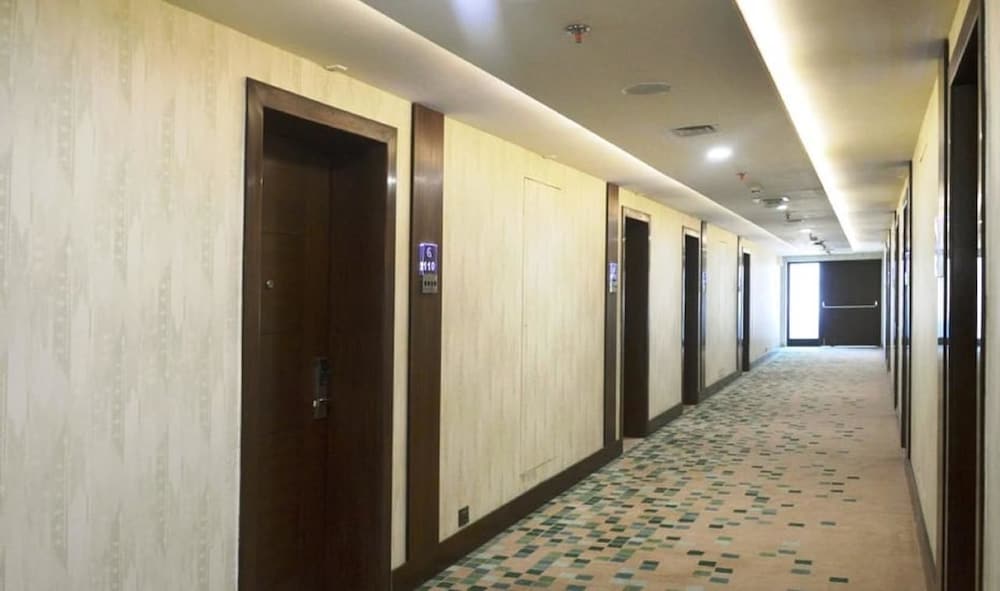 Hotel Grand Maple photo3