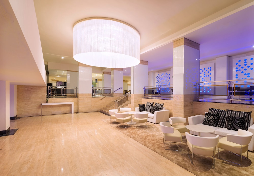 Hotel Palma Bellver Affiliated by Melia 31/70