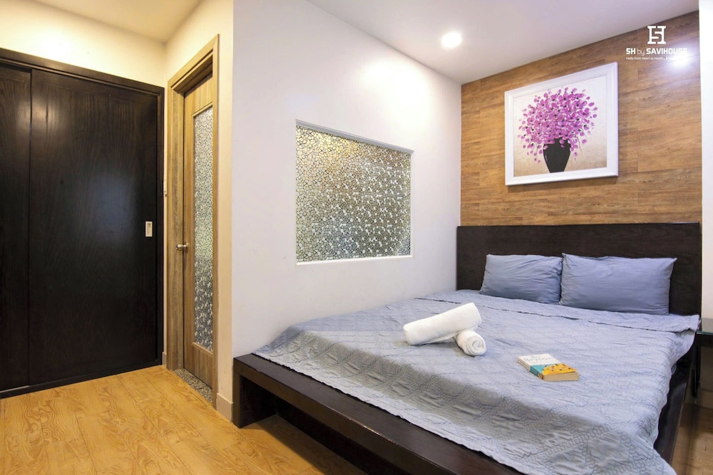 Saigon Huch Villa - Adults Only 19/51