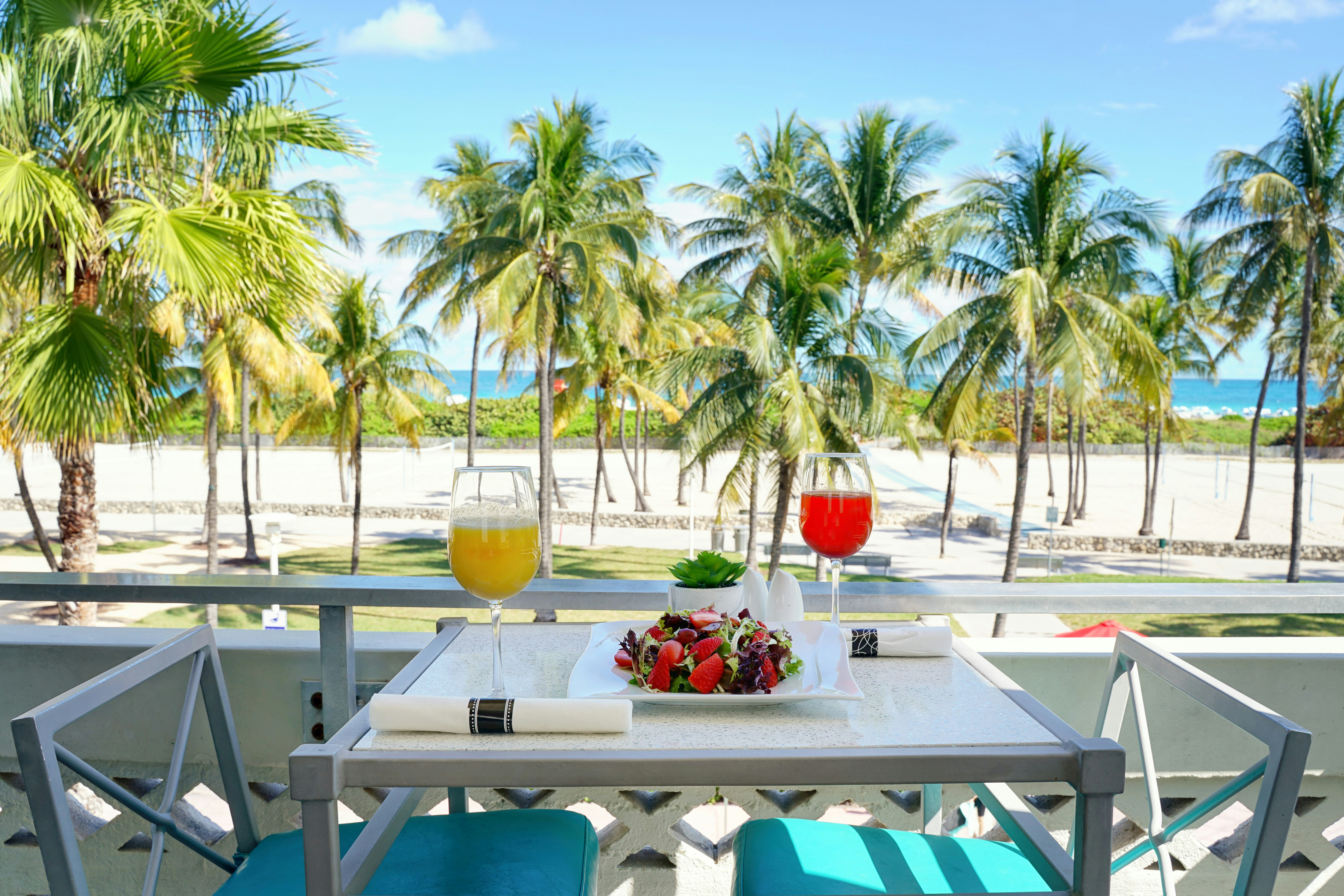 The Tony Hotel South Beach 62/80