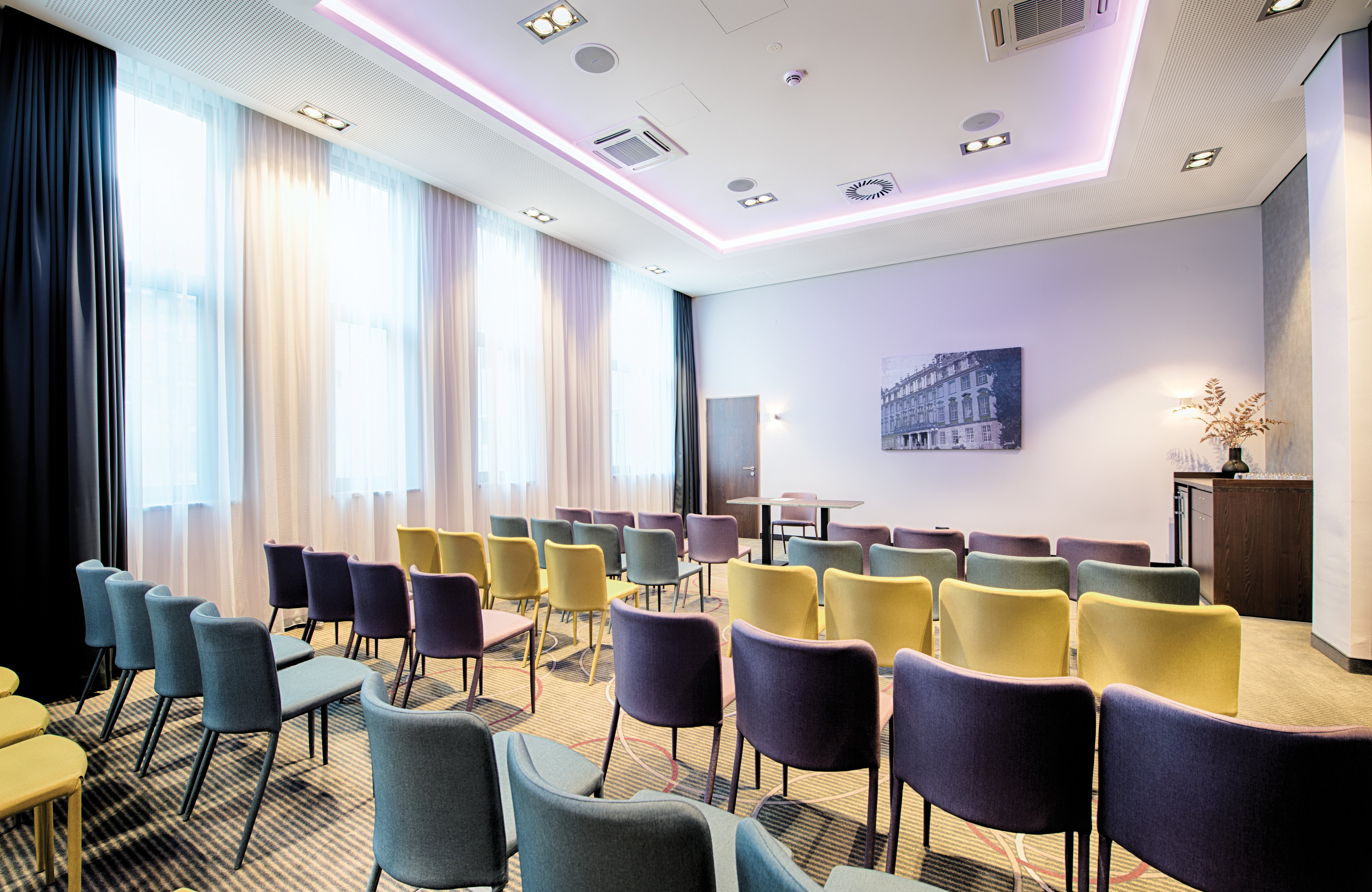 Leonardo Royal Hotel Ulm 74/81