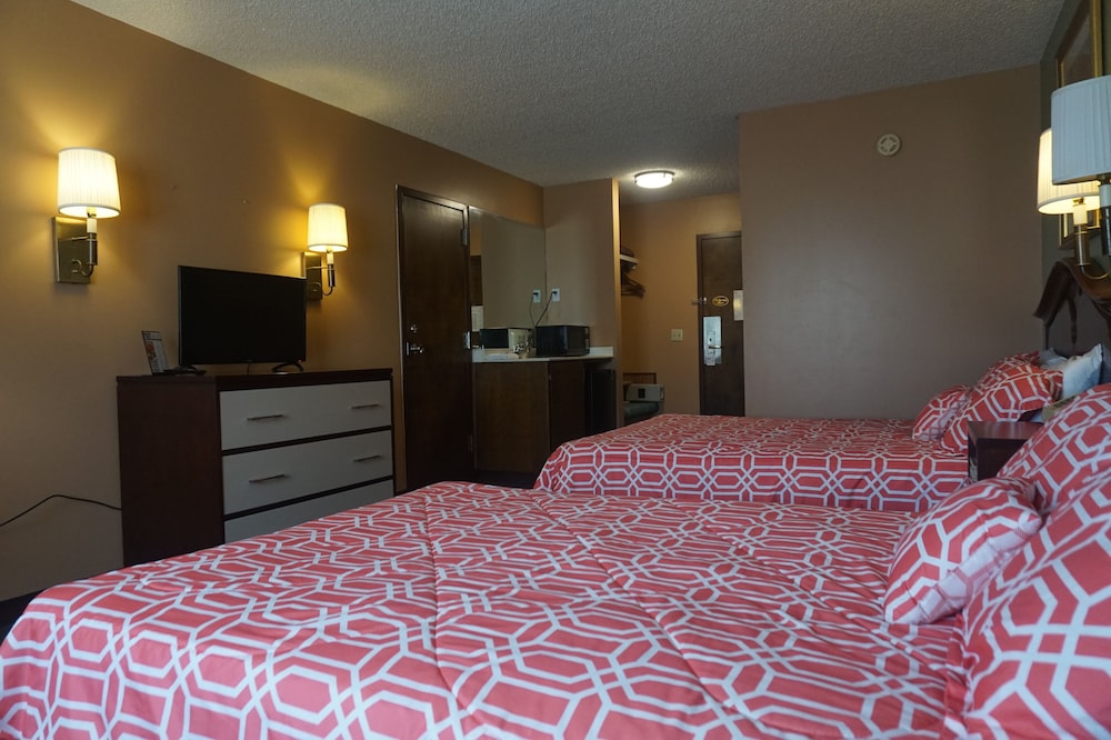 Bellevue Hotel & Suites 24/66