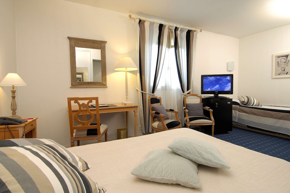 room