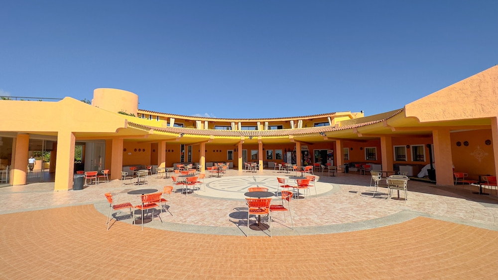 Sant'elmo Beach Hotel 37/48