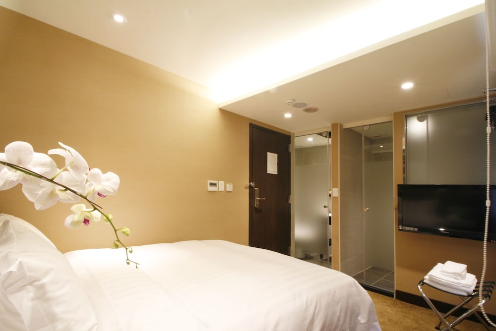 Hotel Puri Ximen Branch 25/65