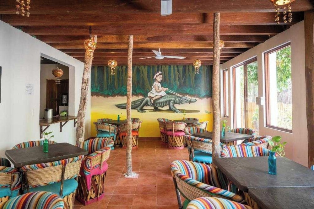 Collection O EcoVergel Hotel Boutique Spa in Tulum 58/72