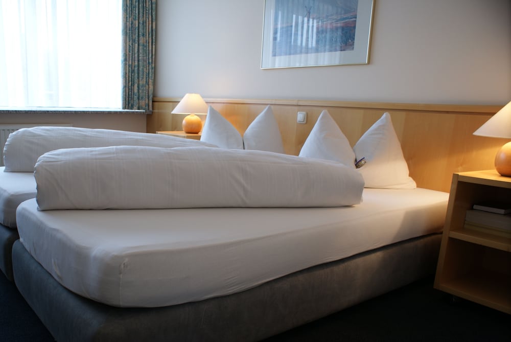 Hotel Herian 10/50