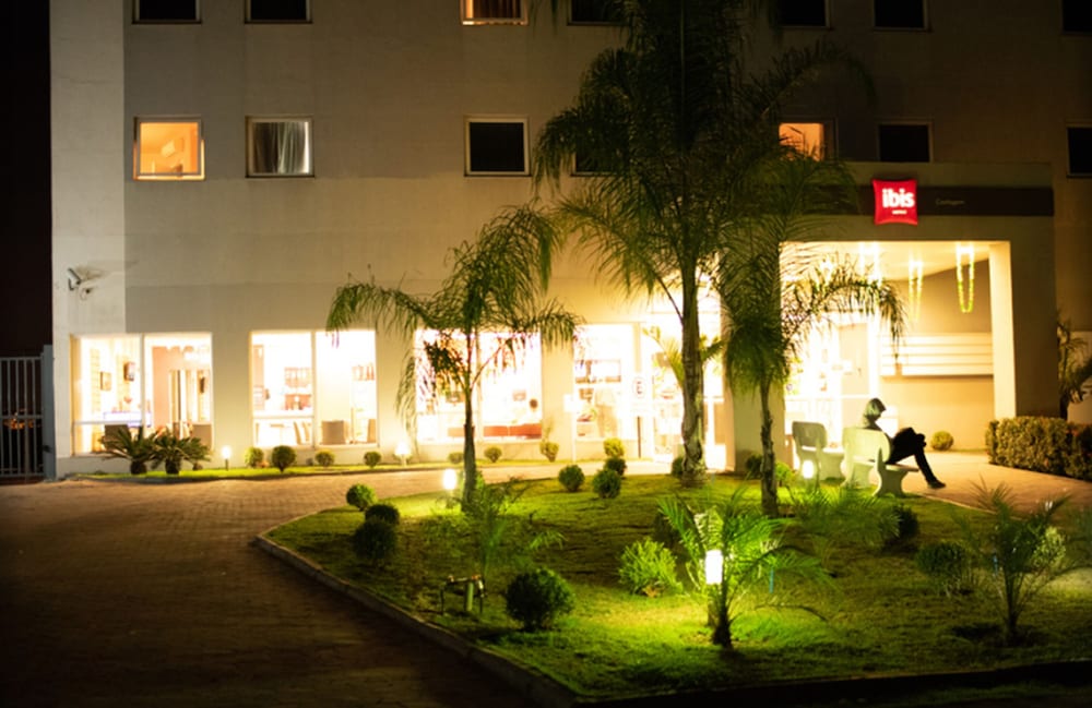 Ibis Contagem Ceasa 44/50
