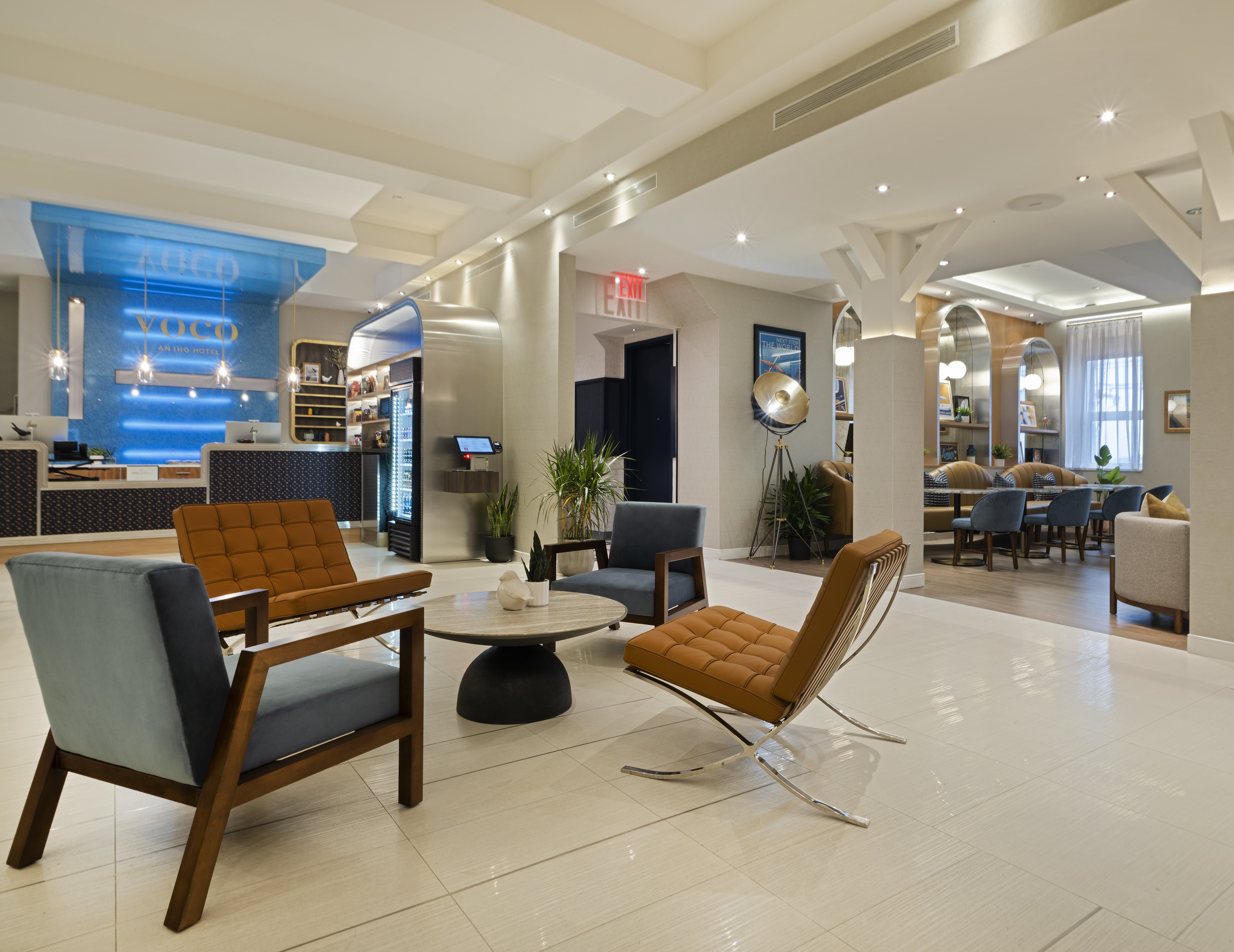 voco Fiorello - LaGuardia Airport 28/50
