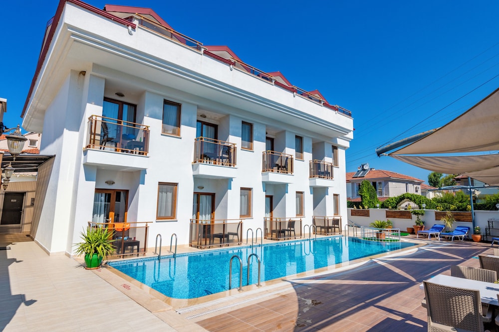Blueberry Boutique Hotel - Boutique Class 1/47