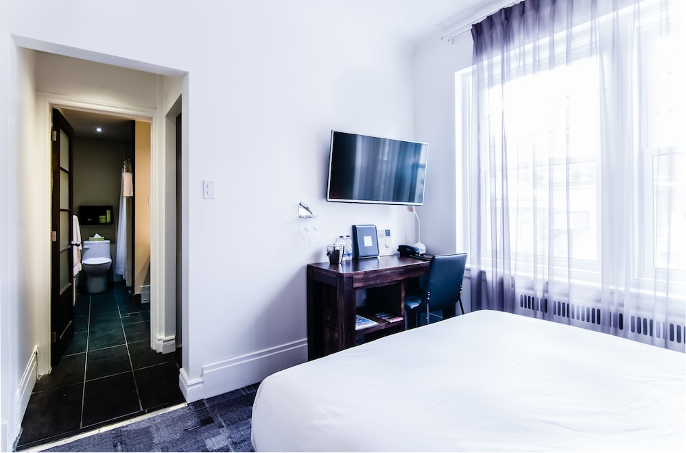 C3 - Hotel art de vivre 18/50