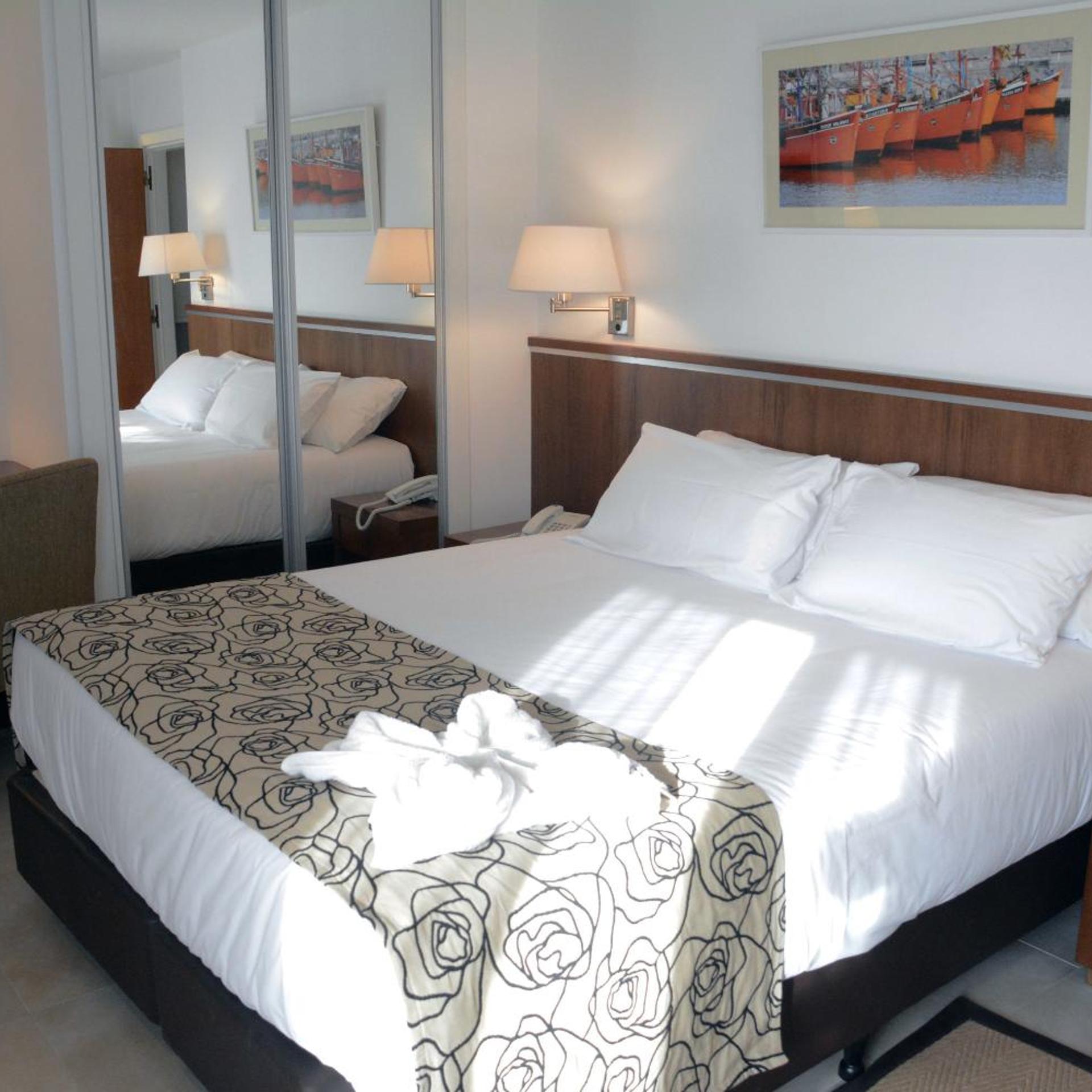 Ribera Sur Hotel Mar del Plata 16/50