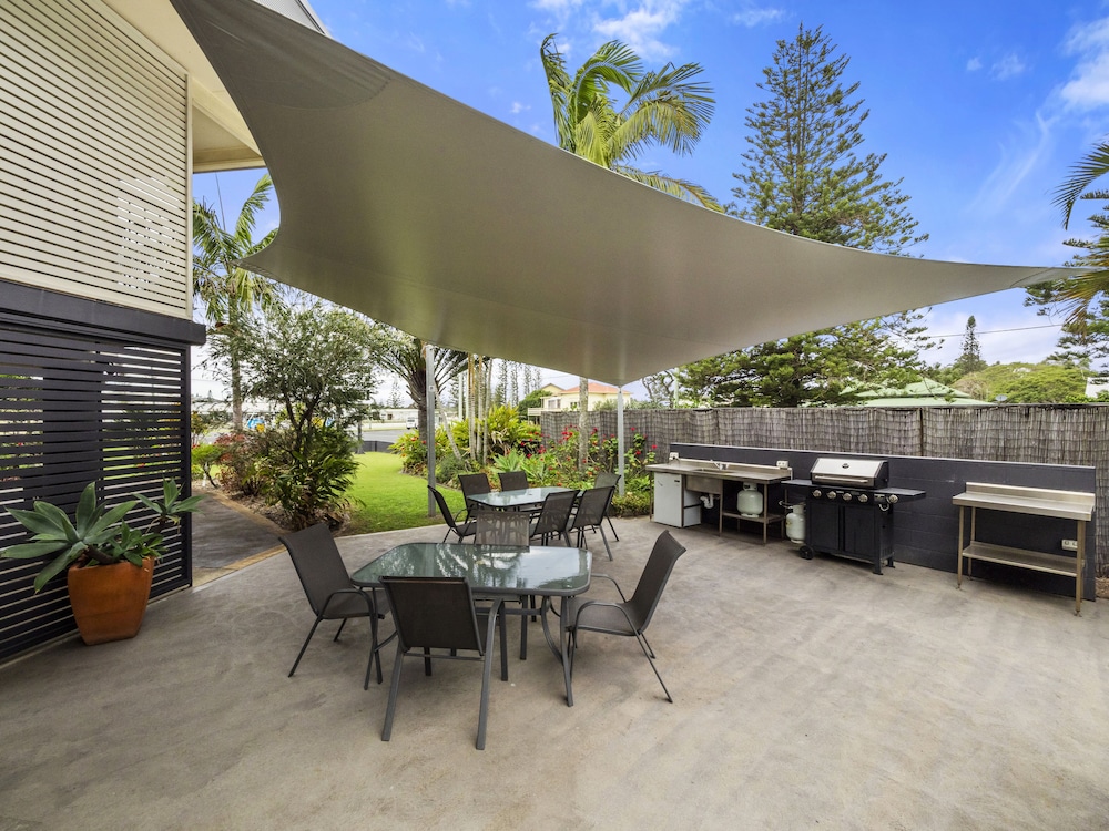 YAMBA SUN MOTEL 50/60